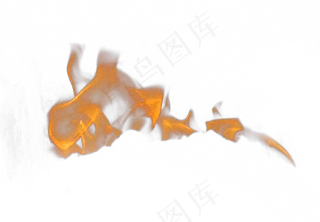 燃烧的火焰特效烈火火苗PNG免扣矢...