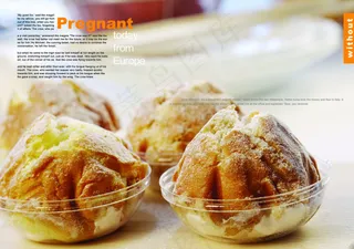 内页版式设计PSD源文件