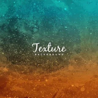 绿色背景矢量图