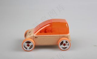车模型图片