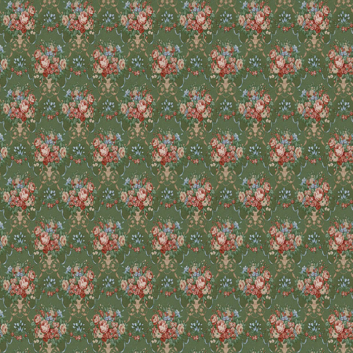 模糊花朵背景素材