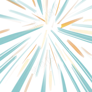 创意素材光影特效炫酷蓝色放射创意素材光影特效炫酷蓝色放射