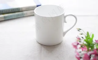 杯子陶瓷图片