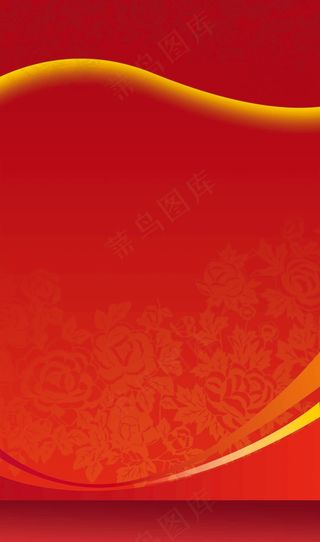 红色底图 背景 党建