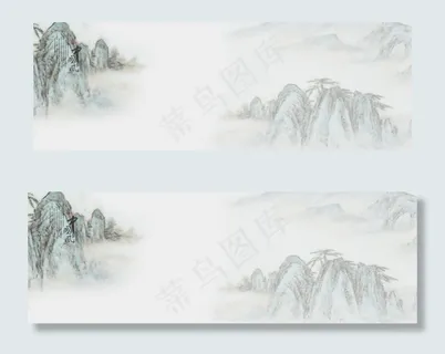 淘宝首页中国风背景图片