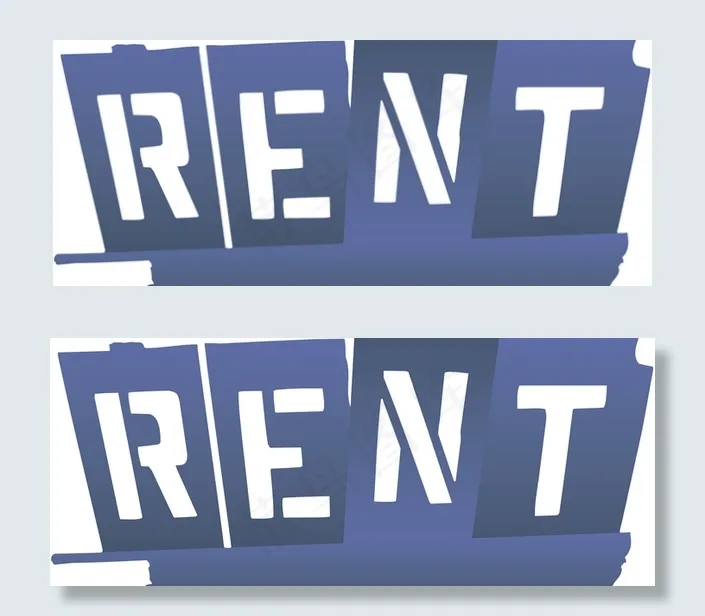 RENT_MUSICAL_BLUE...ai矢量模版下载
