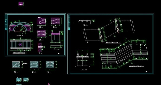 海南美源地产写字楼环境景观设计