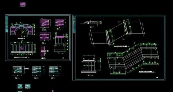 海南美源地产写字楼环境景观设计 海南美源地产写字楼环境景观设计
