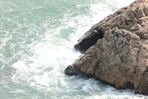 中国金沙湾图片