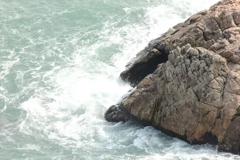 中国金沙湾图片