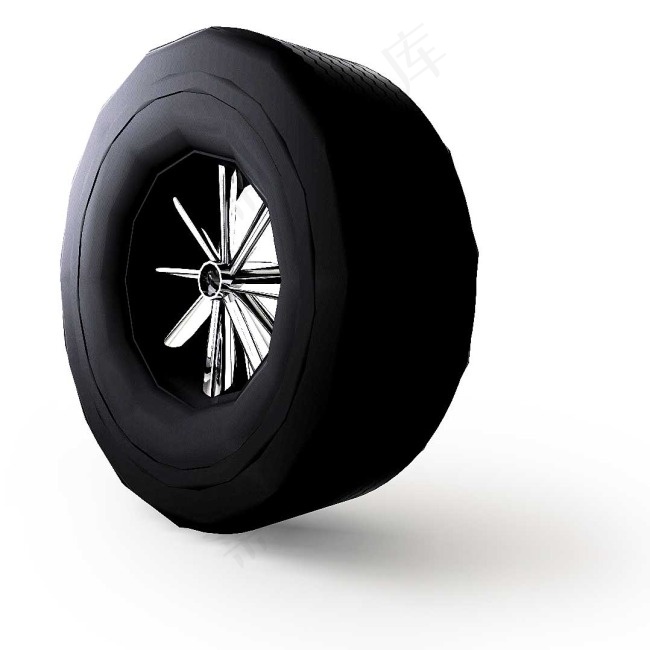轮胎