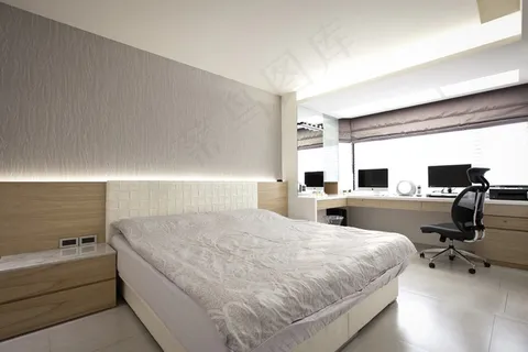 现代室内装修 现代室内装修