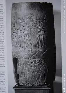 玛雅文化 雕塑图片