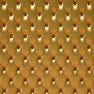 金色软包背景图片