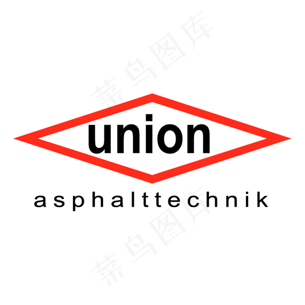 工会asphalttehnikeps,ai矢量模版下载