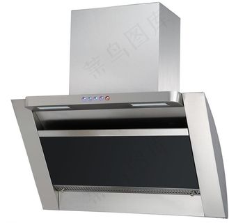 侧吸式 抽油烟机图片