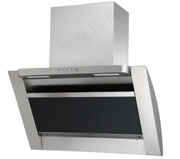 侧吸式 抽油烟机图片