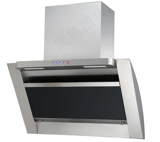 侧吸式 抽油烟机图片