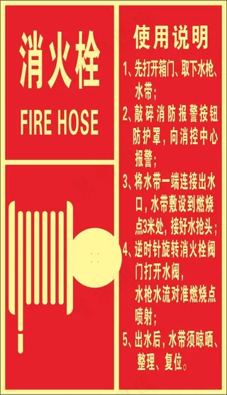 畅想国度KTV消火栓欧阳红梅