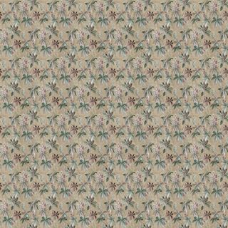 纹理暗棕色花底色素材