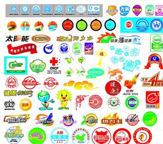 太阳能标签集结图片