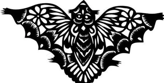 服饰花纹 中华传统图案 矢量 AI_0073