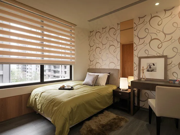 欧式装修效果图