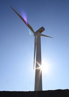 风车图片