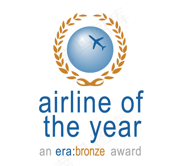 era_s_Airline_of_...ai矢量模版下载