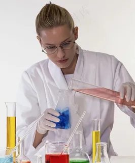 化学实验 化学实验