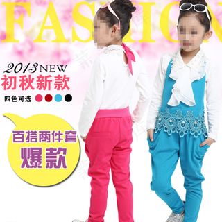 女童装主图图片