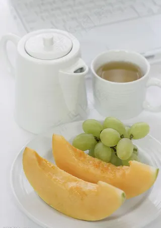 西式下午茶图片