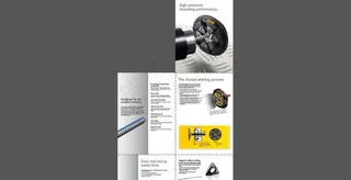 产品画册 广告画册图片