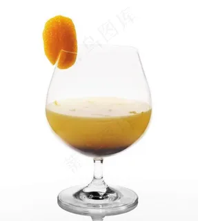 果汁鸡尾酒图片