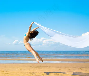 美丽海滩图片 美丽海滩图片