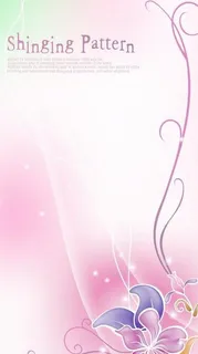 一个超漂亮的矢量花纹素材 下载 一个超漂亮的矢量花纹素材 下载