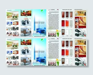 家居装修公司产品图片