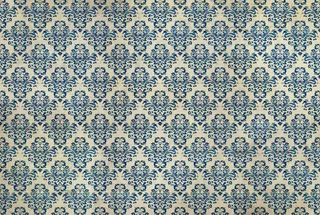 欧式花纹背景图片