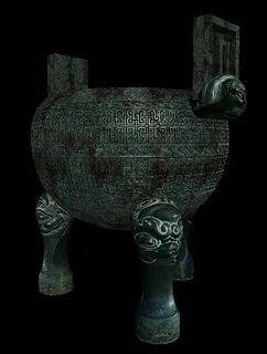 室外模型雕塑3d素材装饰素材 3