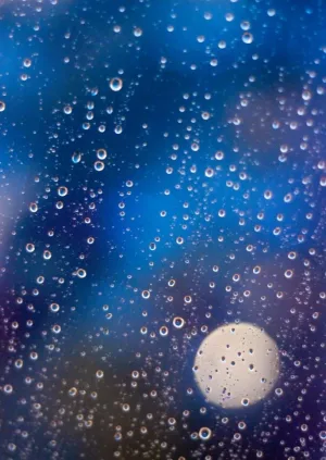 水珠背景素材图片