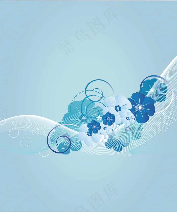 时尚移门花纹图片ai矢量模版下载