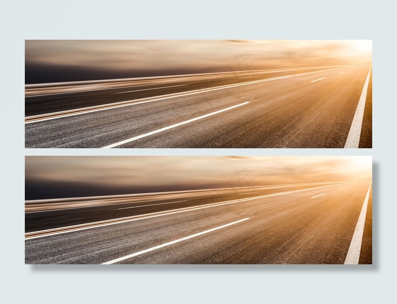 炫酷动感淘宝海报背景　