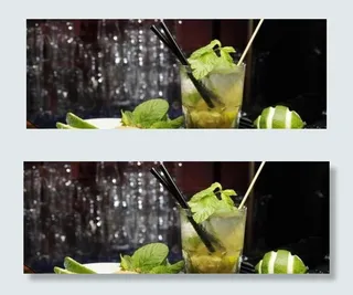 鸡尾酒图片