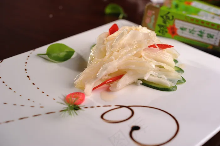 创意食品图片