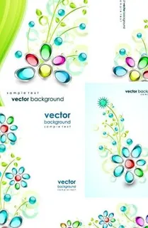 u5b9du77f3u82b1u6735u77e2u91cfu7d20u6750