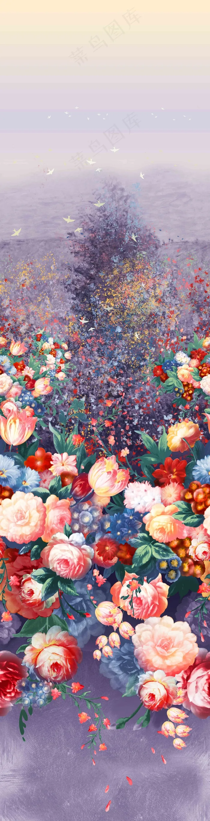 油画装饰画