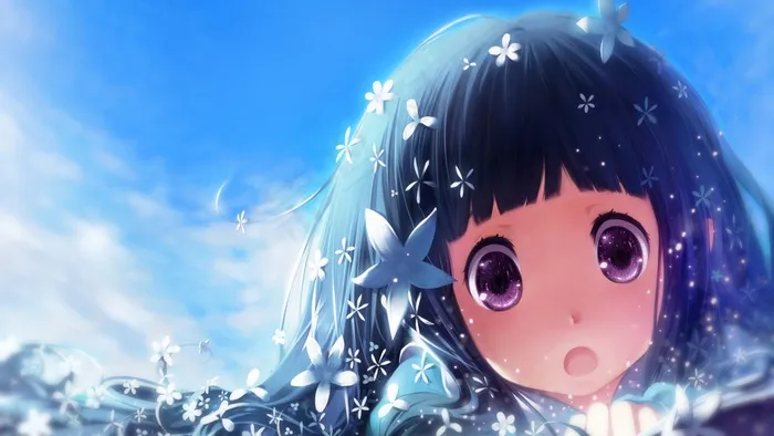 星星女孩