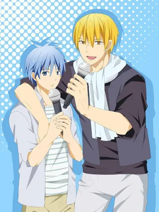 黑子的篮球图片