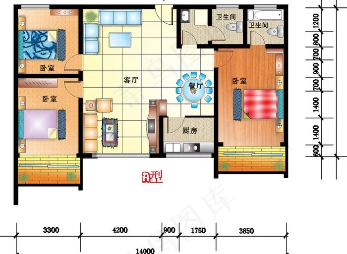 平面设计图 cdr图片cdr矢量模版下载