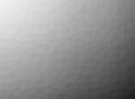 冷色系低面背景底纹素材